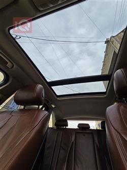 بي ام دبليو X5